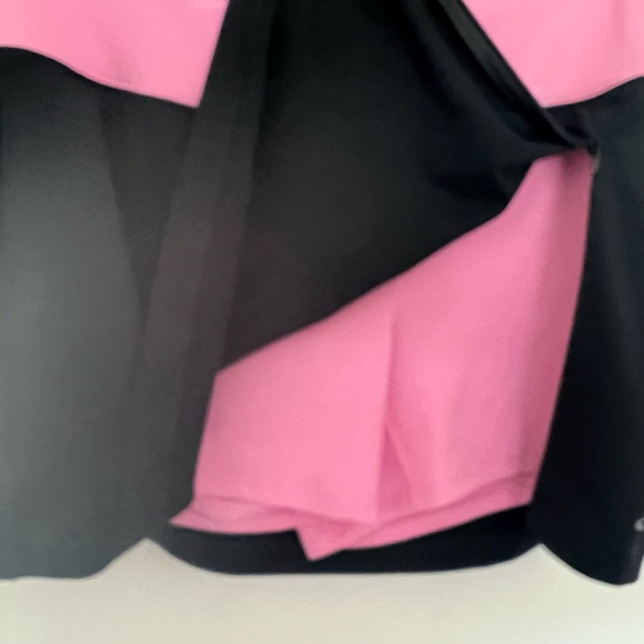 Champion Skort, M with zipper skirt and inside pocket - Picture 2 of 7